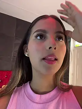 Valeria-escobar online show from March 6, 2:01 pm