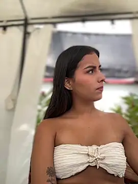 Valeria-escobar online show from March 18, 2:11 pm