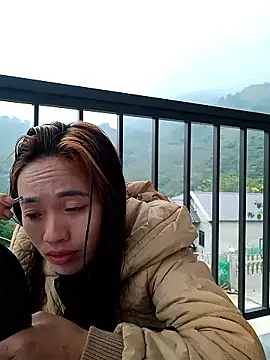 little-effy online show from January 8, 3:10 am