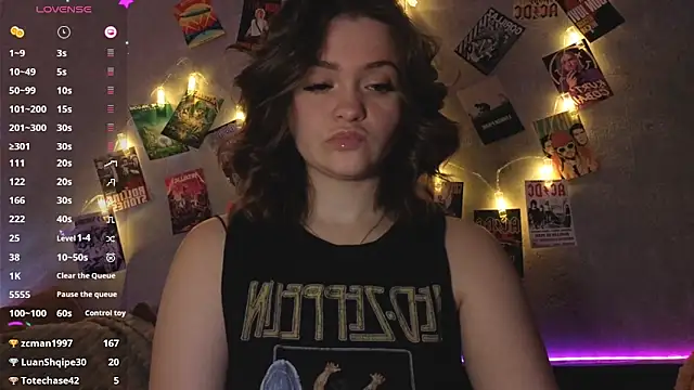 YummyTira online show from December 20, 12:47 am