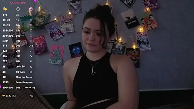 YummyTira online show from February 21, 6:36 am