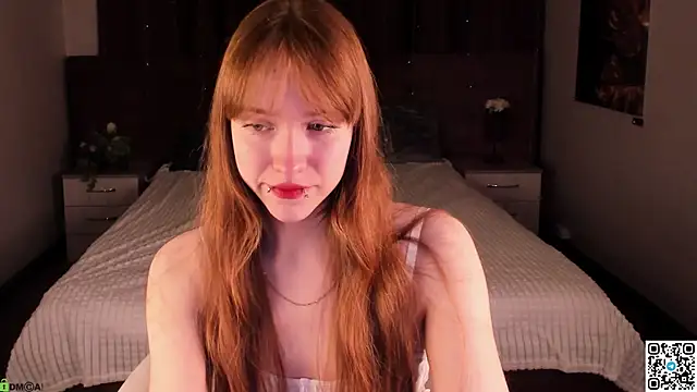 EmmaPratt online show from April 4, 12:31 am