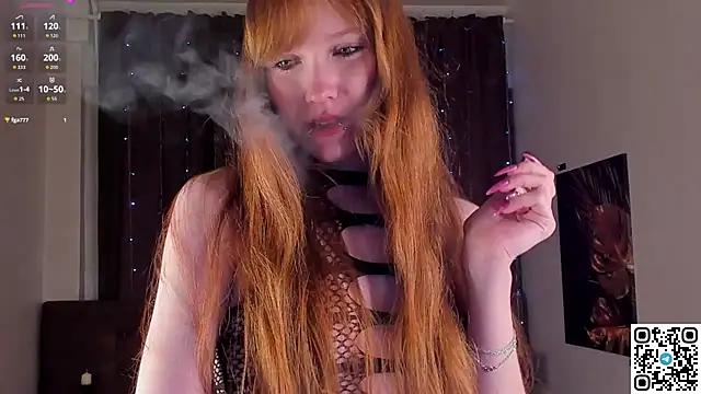 EmmaPratt online show from March 11, 12:15 am