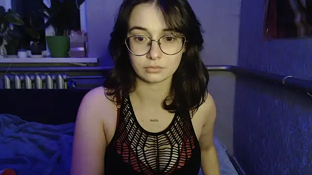 Angelik5371 online show from February 9, 6:32 pm