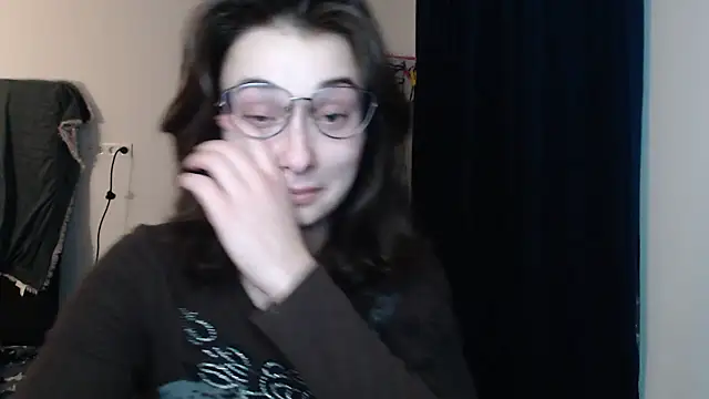 Angelik5371 online show from January 7, 5:16 pm