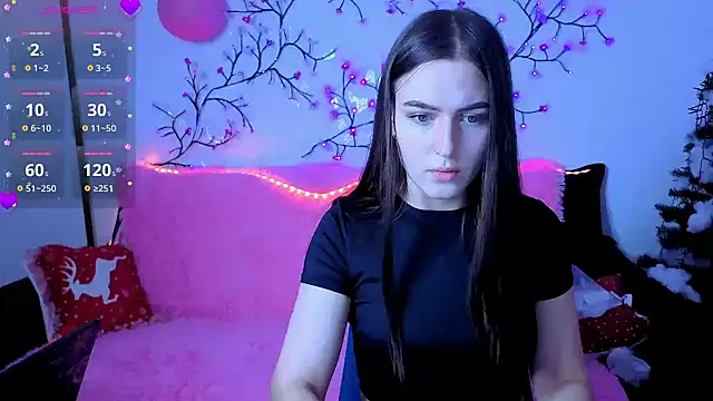 AlexsaStoyns online show from January 12, 9:36 am