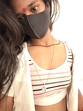 jaanvi-Rani online show from June 23, 3:48 am