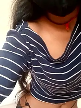 jaanvi-Rani online show from March 25, 4:17 am