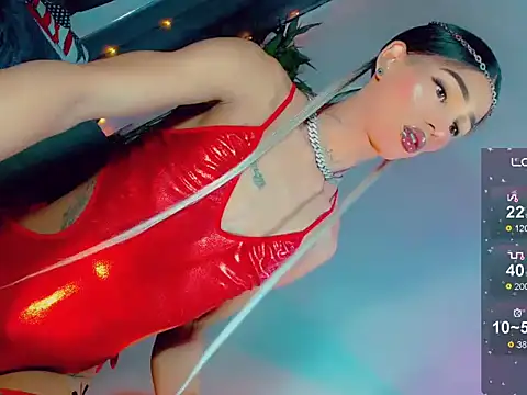 agathaferrer3 online show from March 17, 9:46 am