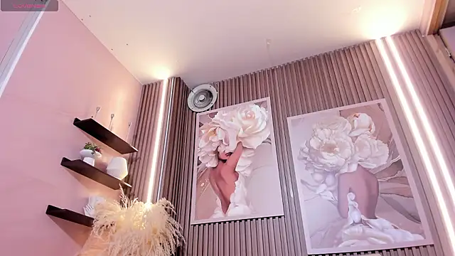 Sensual shannell online show from February 28, 2:33 am