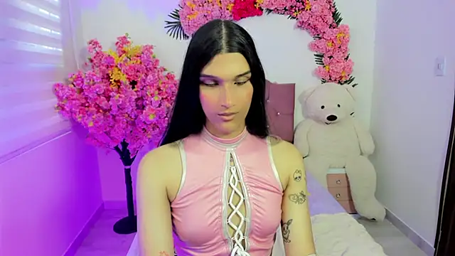 Bianca baldwin  online show from December 19, 9:51 pm