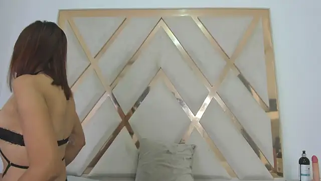 Selenaasm online show from March 26, 8:54 pm