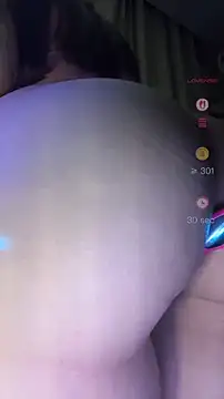 sparkbloomm online show from January 9, 10:14 pm