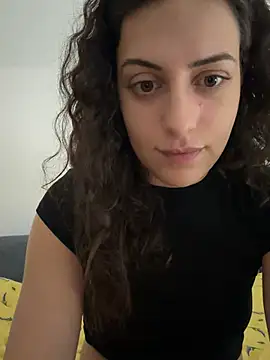 CoquineCharmeuse online show from April 14, 1:22 pm