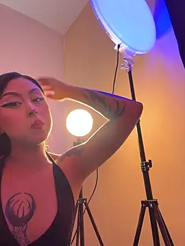 sharonbone online show from April 5, 3:05 am