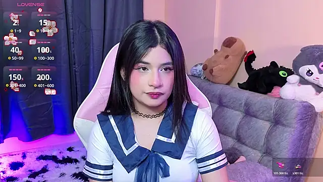 bonnieTaylor1 online show from April 12, 7:55 am