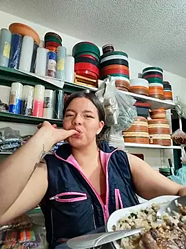 Krolaykate online show from January 5, 5:27 pm