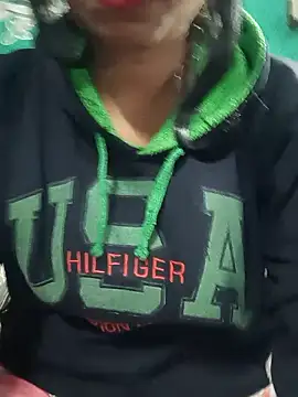 teena-11 online show from January 7, 8:07 am