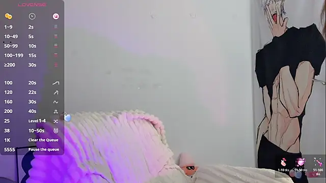  flipped  online show from December 22, 1:20 am