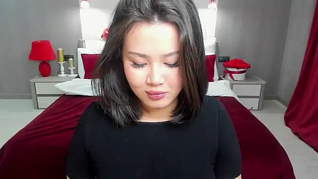 Brunette Charm online show from March 15, 6:21 pm