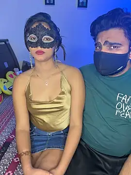 Cutie Seema online show from February 8, 7:39 pm