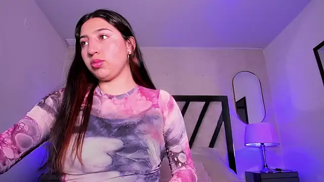 ivyy blue1 online show from December 16, 3:56 am