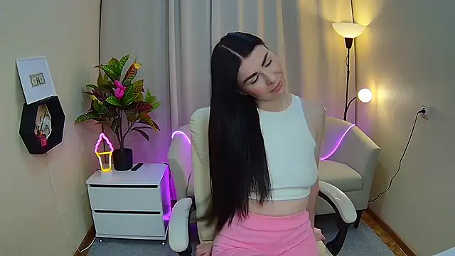 MilaSecret55 online show from March 22, 8:20 am