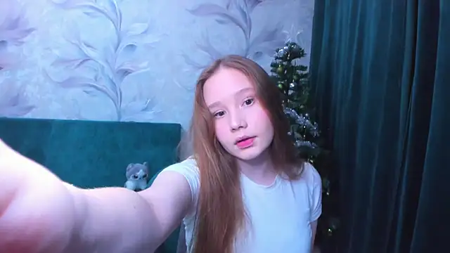 evashka9 online show from December 16, 12:33 pm