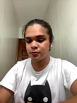 stripyapril online show from January 10, 4:28 am