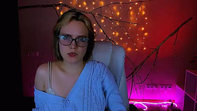 madeline doll online show from February 26, 8:30 pm