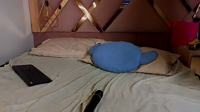 Stephanny Blush online show from January 31, 7:11 pm