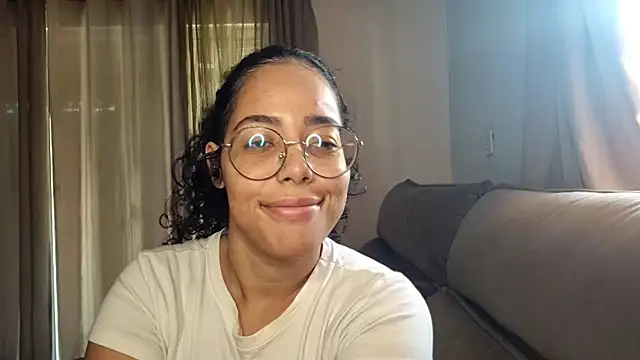 BeckiLacek online show from January 14, 11:37 am