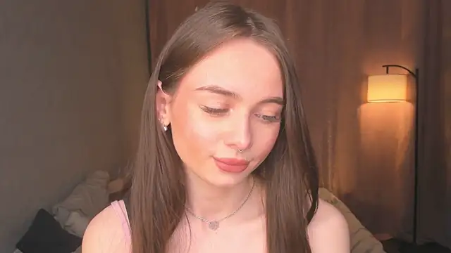 YvonneRobes online show from March 23, 8:04 pm