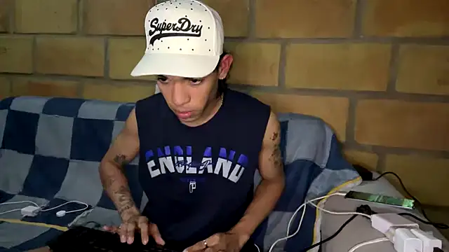 Glen connor 11 online show from February 26, 12:42 am