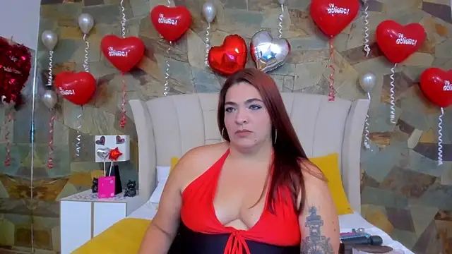 GabyGrey  online show from February 11, 8:21 pm