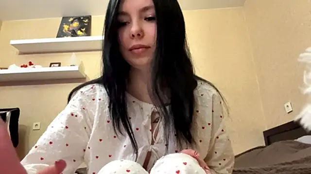 IzolaTyree online show from January 16, 9:22 pm