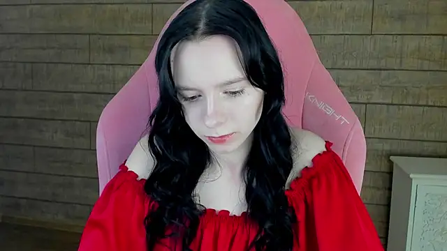 ArinaKubrick online show from March 28, 4:28 pm