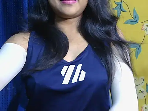 Cristina love69 online show from June 4, 7:07 pm