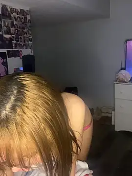 maisie goldxx online show from January 19, 3:14 am