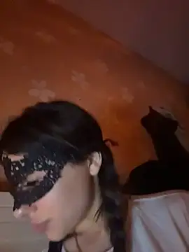 SilkyMira online show from March 24, 8:58 pm