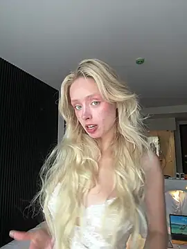 SunnyShiney online show from February 25, 10:14 am