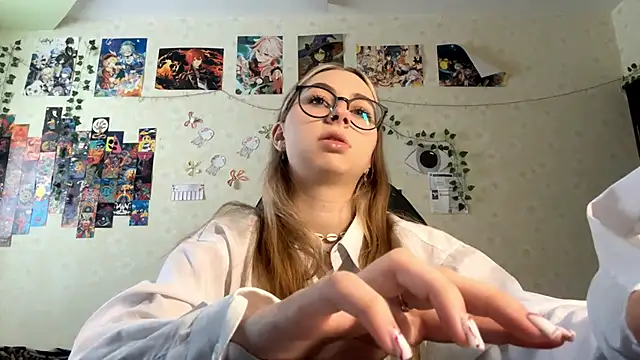 JanelBray online show from January 13, 12:20 pm