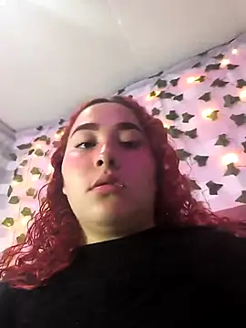 Ayla-marttinez online show from February 14, 2:35 am