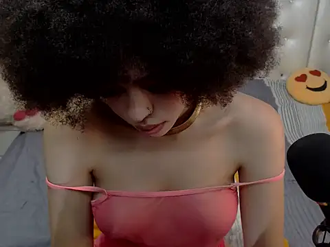 Megan Rosex online show from December 13, 10:27 pm