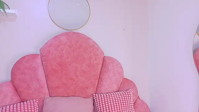 Miia Anderson online show from February 3, 7:51 pm