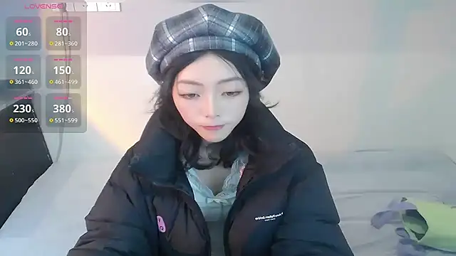 PPD1212 online show from December 15, 7:35 am