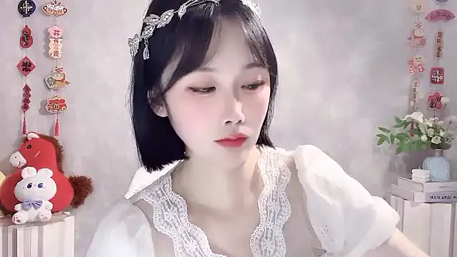 Pinkgirl520 online show from March 23, 7:03 am