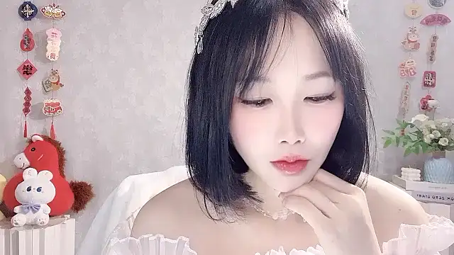 Pinkgirl520 online show from March 10, 2:48 am