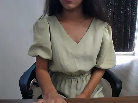 Shy nivi online show from April 7, 6:26 am