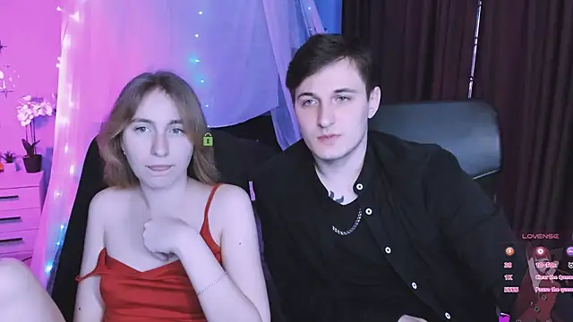 beauty liam online show from April 1, 7:55 pm